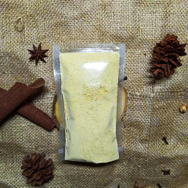 

BUBUK KLABET 1 Kg Grade A Serbuk FENUGREEK Asli Biji Kelabat