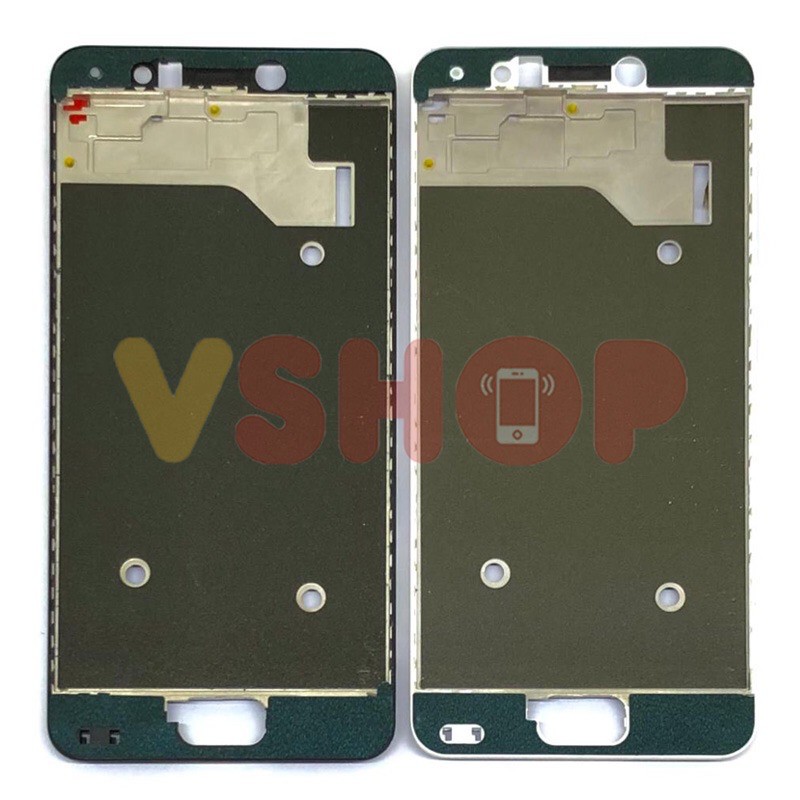 FRAME LCD - TULANG LCD - TATAKAN LCD ASUS ZENFONE 4 MAX 5.2 ZC520KL