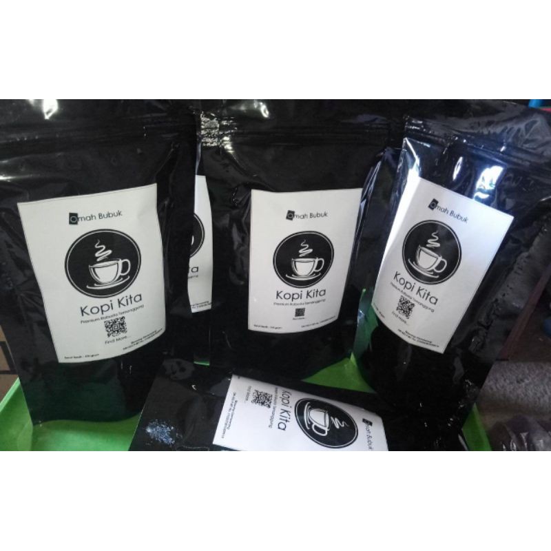 

KOPI PREMIUM ROBUSTA TEMANGGUNG