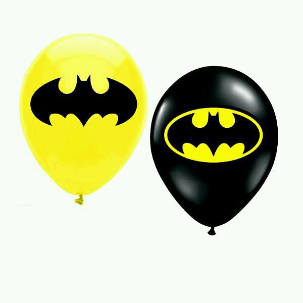 Paling Baru Dekorasi Ultah Batman House on Street Paling Baru Dekorasi Ultah Batman House on Street
