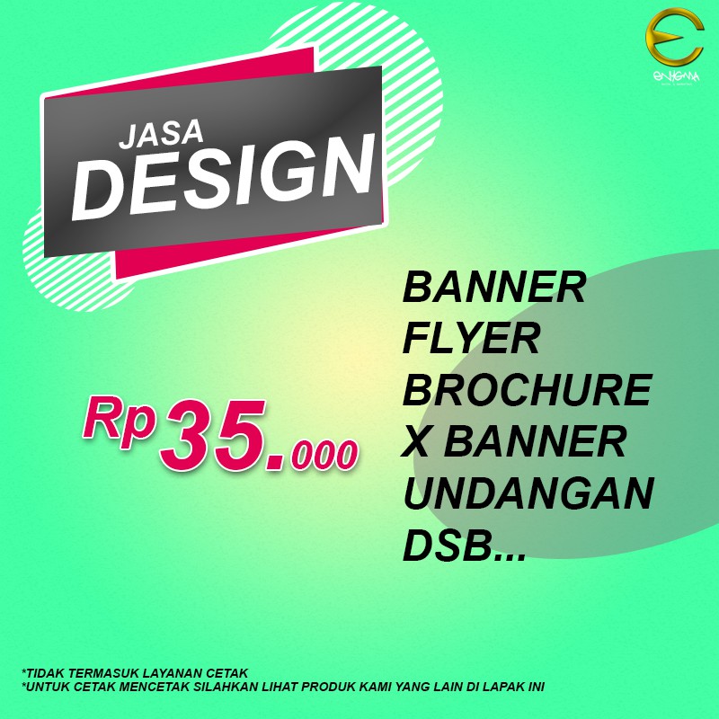  Jasa  Desain  X Banner  Surabaya  gambar contoh banners 