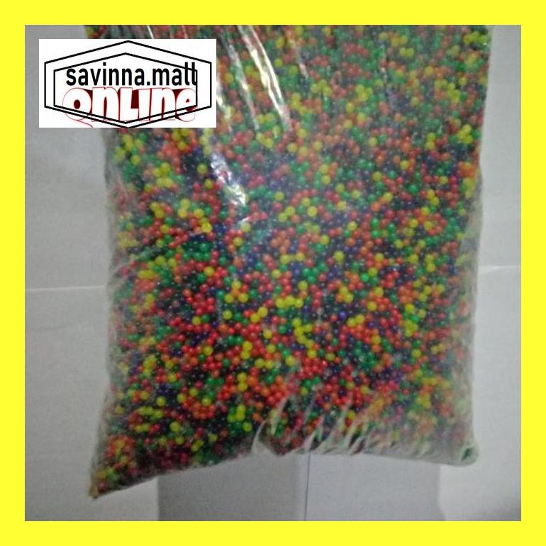

Ankds Water Beads 1Kg Kids40W