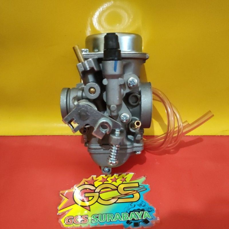 karburator satria Fu 150,karbu satria fu150 mikuni Thai origin karburator Thailand-2