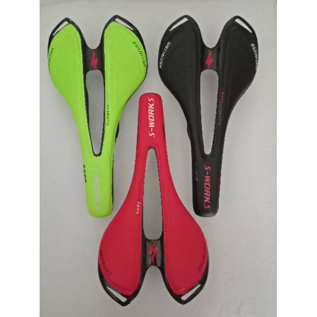 Sadel Specialized Toupe S-WORKS Carbon