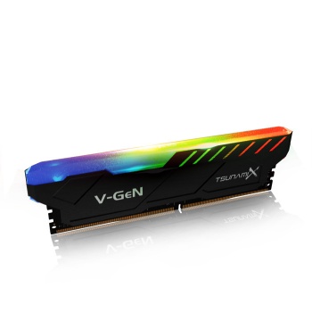 RAM DDR4 8GB(2x4GB) Longdim