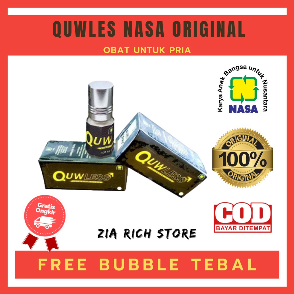 OBAT KUAT PRIA QUWLEES OBAT HERBAL MR BIG MAK URUT NASA OBAT HERBAL QUWLES NASA ORIGINAL