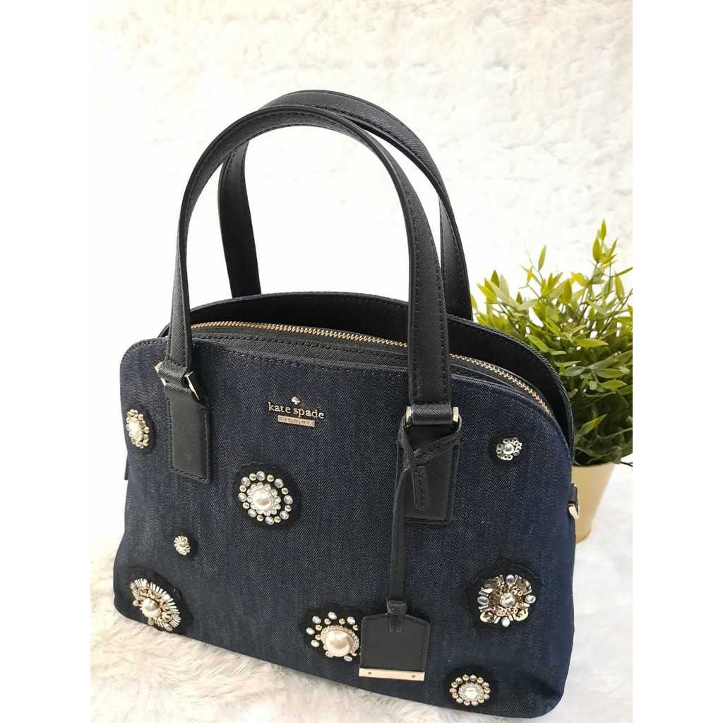 Kate Spade Cameron Street Denim