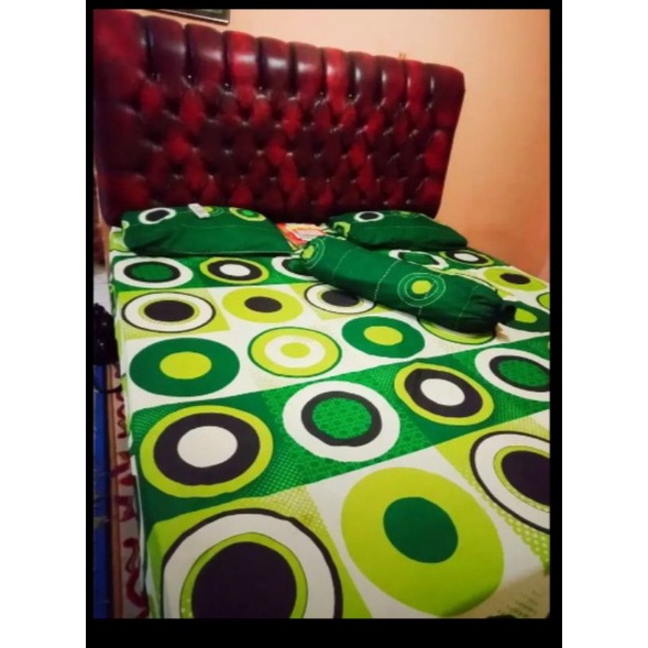 Springbed kangaroo No 1