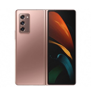 Samsung Galaxy Z Fold2 12GB/256GB - Garansi Resmi SEIN 1