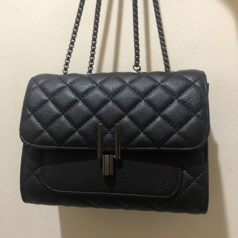 ByVedlyn Chelsea tas bahu selempang wanita