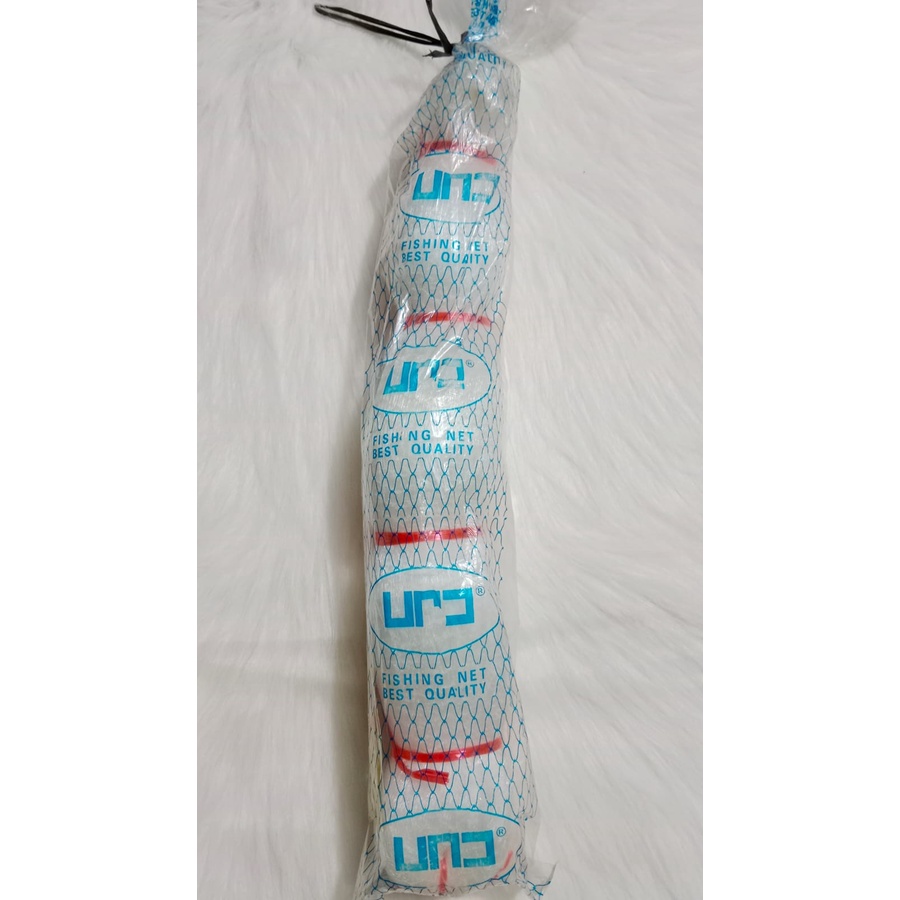 pukat ikan / jaring ikan UNO 020mm 70x80