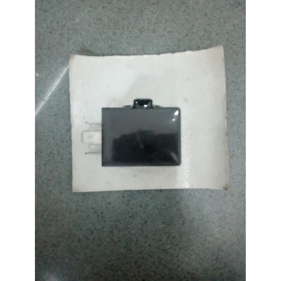 RELAY HAZARD BMW E30, E28