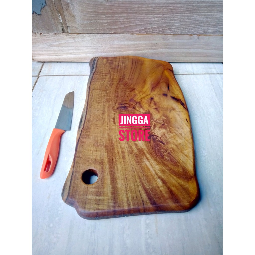 Regulae Talenan Kayu  Jati  Belanda 