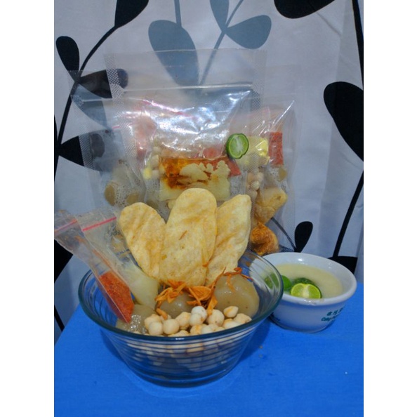 

Baso Aci Instan