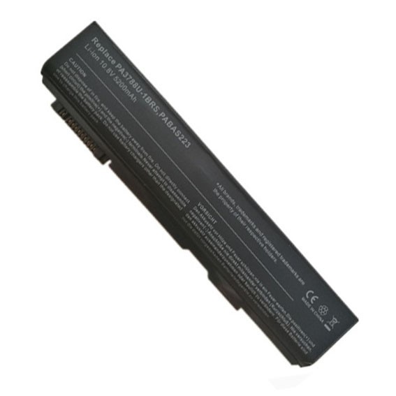 AT721 baterai Toshiba Dynabook Satellite B551 E B552 F B650 B