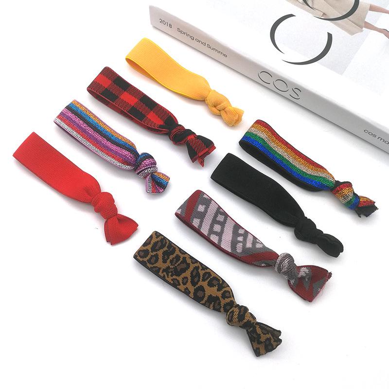 KASIMURAH K230 Accessories Ikat Rambut Karet Gelang  