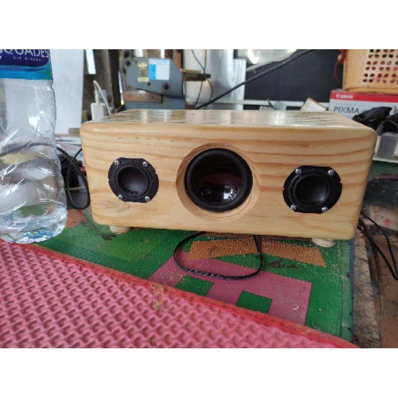 speaker bluetooth custom jati belanda