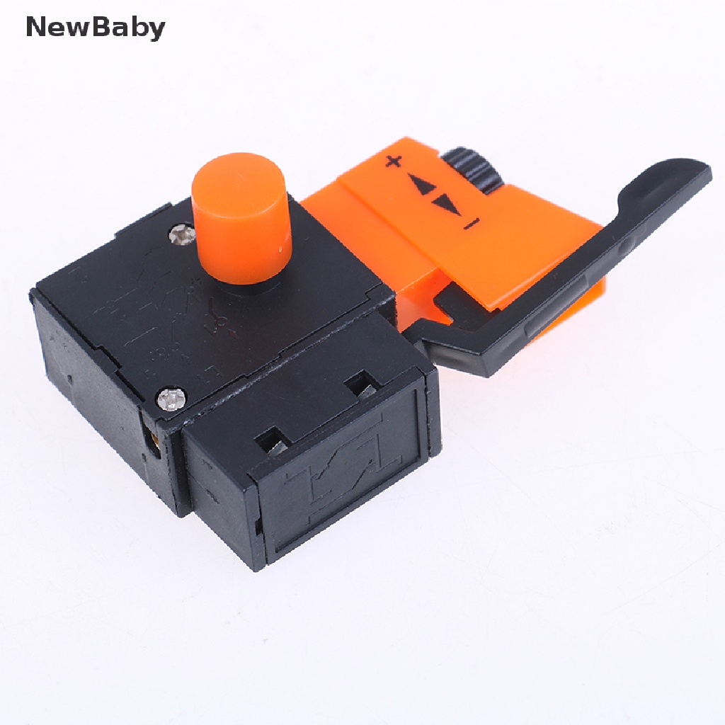 Newbaby FA2 / 61BEK Saklar trigger power Elektrik 220v6a