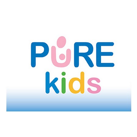 60 ml - PURE KIDS AISE BELLY NATURAL Sirup Pereda Perut Kembung Rasa Orange Mint ens