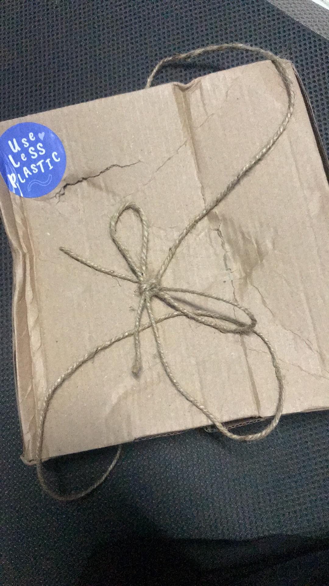 Box Packaging, For Birthday, Etc