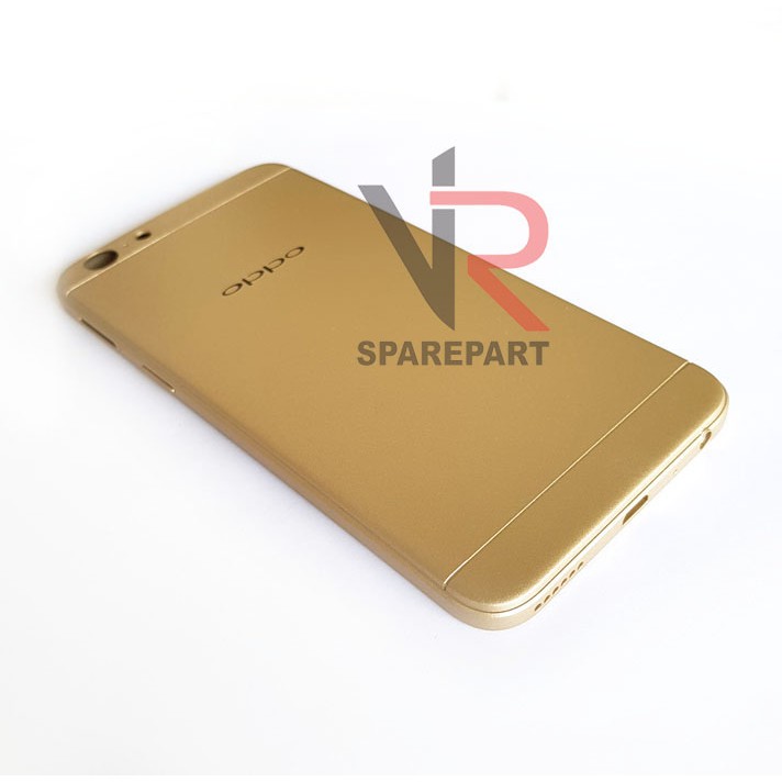 BACK COVER OPPO A57 / A39 BACK DOOR / TUTUP BELAKANG