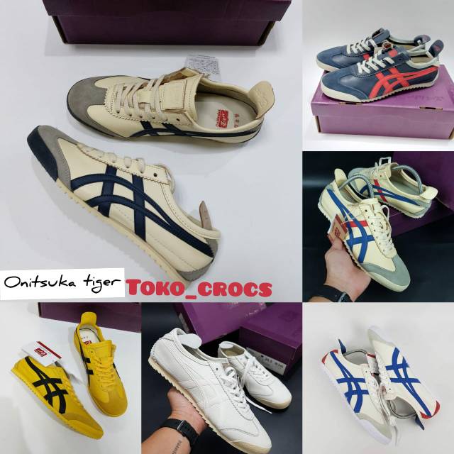 sepatu onitsuka shopee