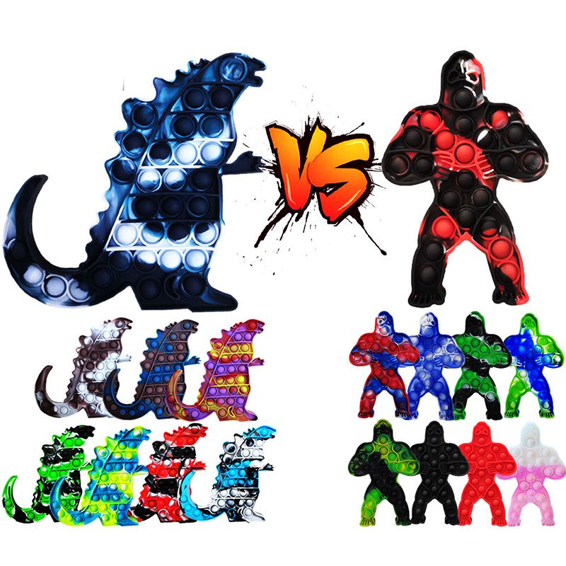 UPGRADE)Ship In 2 Days Push Pop It 