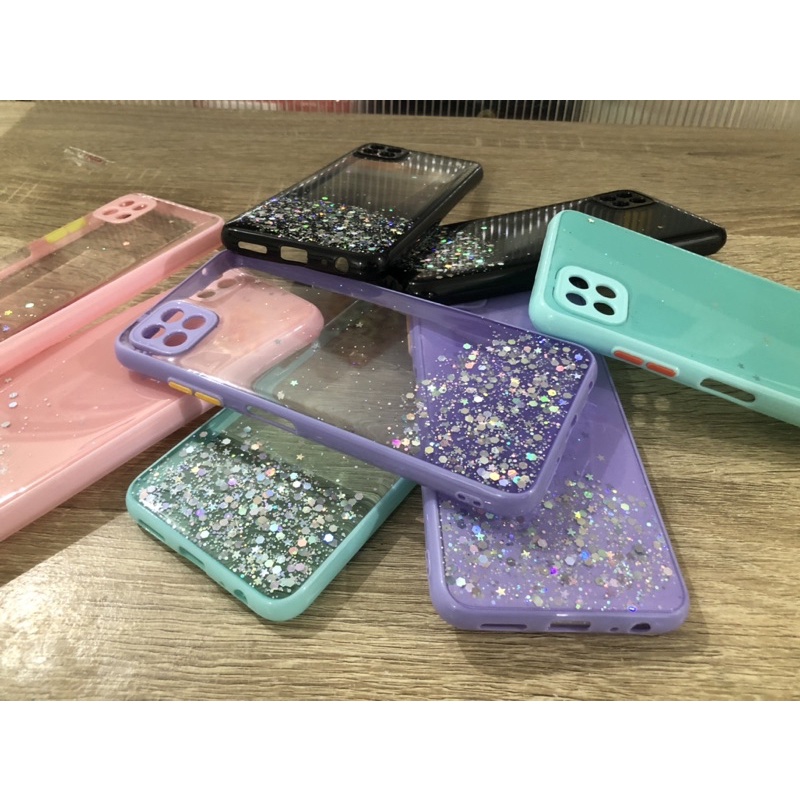 Softcase Samsung Galaxy A22 5G