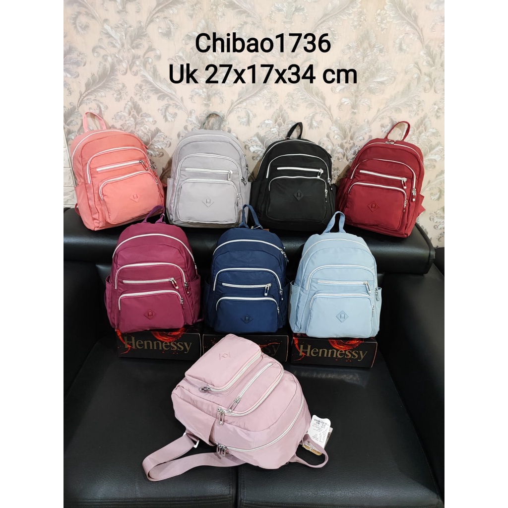 Tas Ransel Chibao Ori 1736
