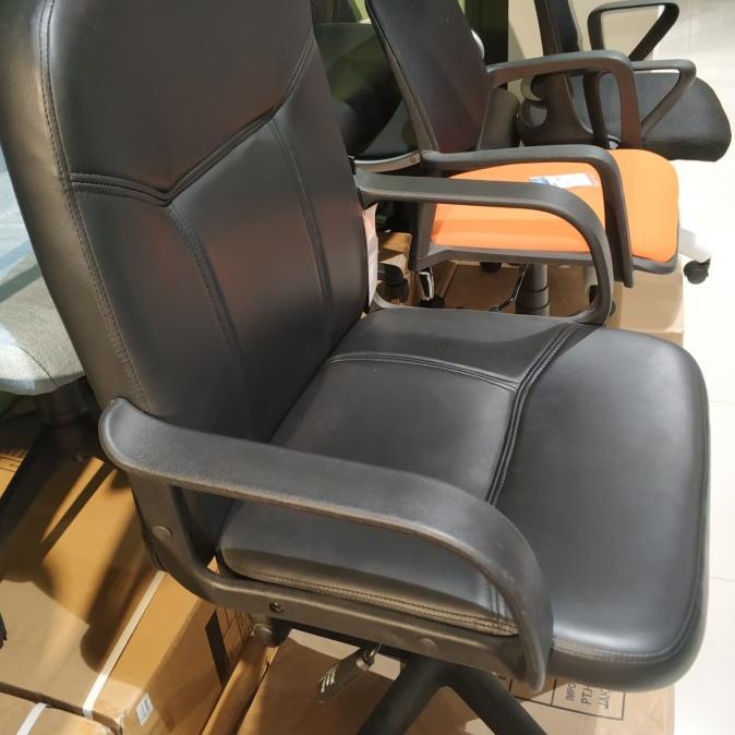 ada Kursi Kantor - Informa (Zolla Staff) ready