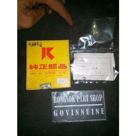 reparkit repairkit parkit repair repar kit karbu karburator carburator honda glk gl k gl100 gl125 gl