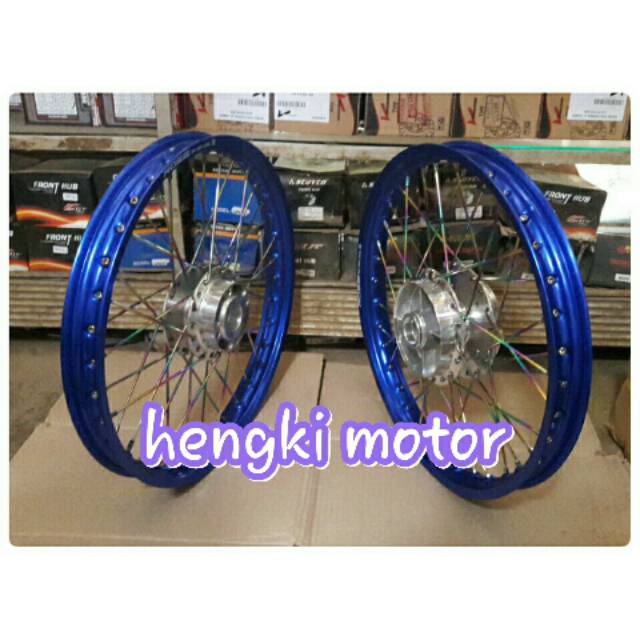 Velg variasi f1z r .vega lama .jupiter z .