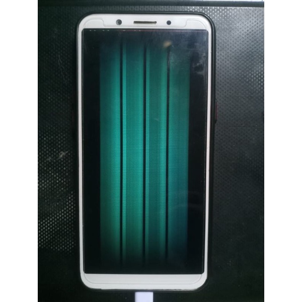 Hp Oppo A83 ram 3/32gb minus lcd