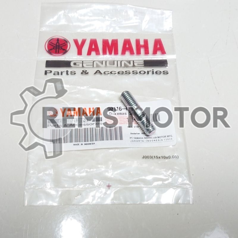 BAUT TANAM SATUAN KNALPOT OLD NEW NMAX AEROX LEXI ORIGINAL ORI YGP