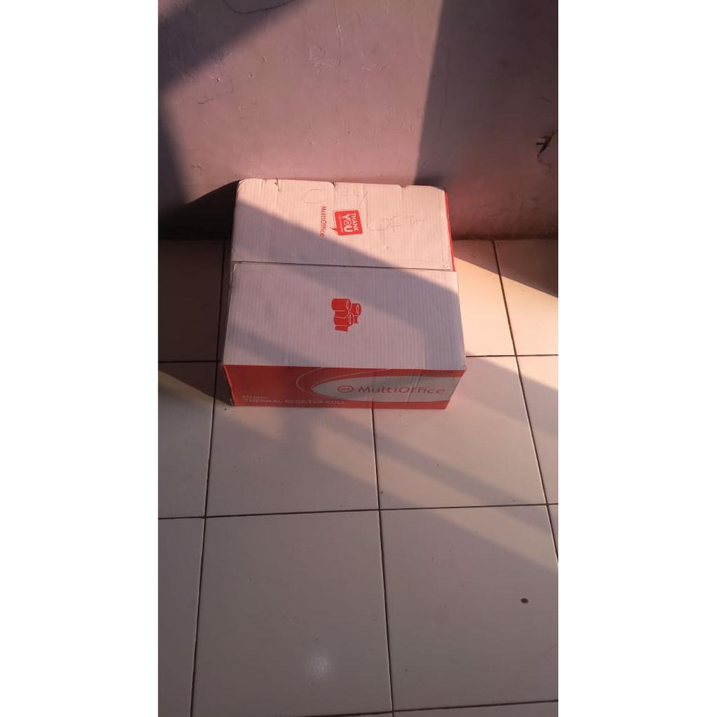 

BARU Buku Tulis folio