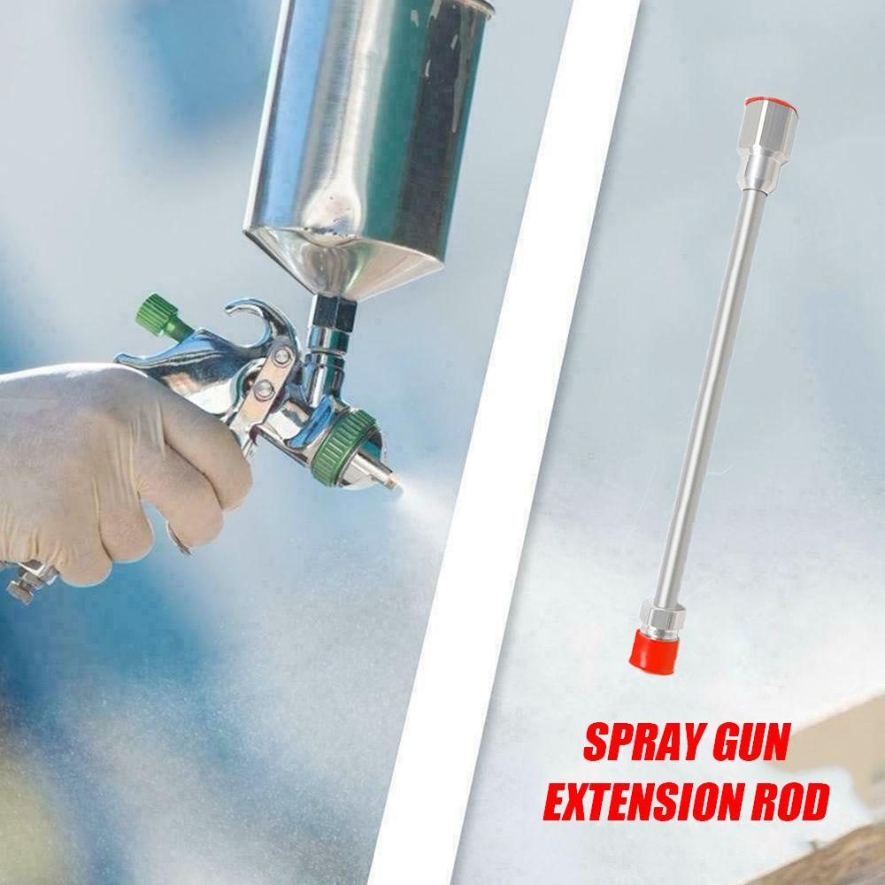 Suyo Spray gun extension Universal Multifungsi Tekanan Tinggi