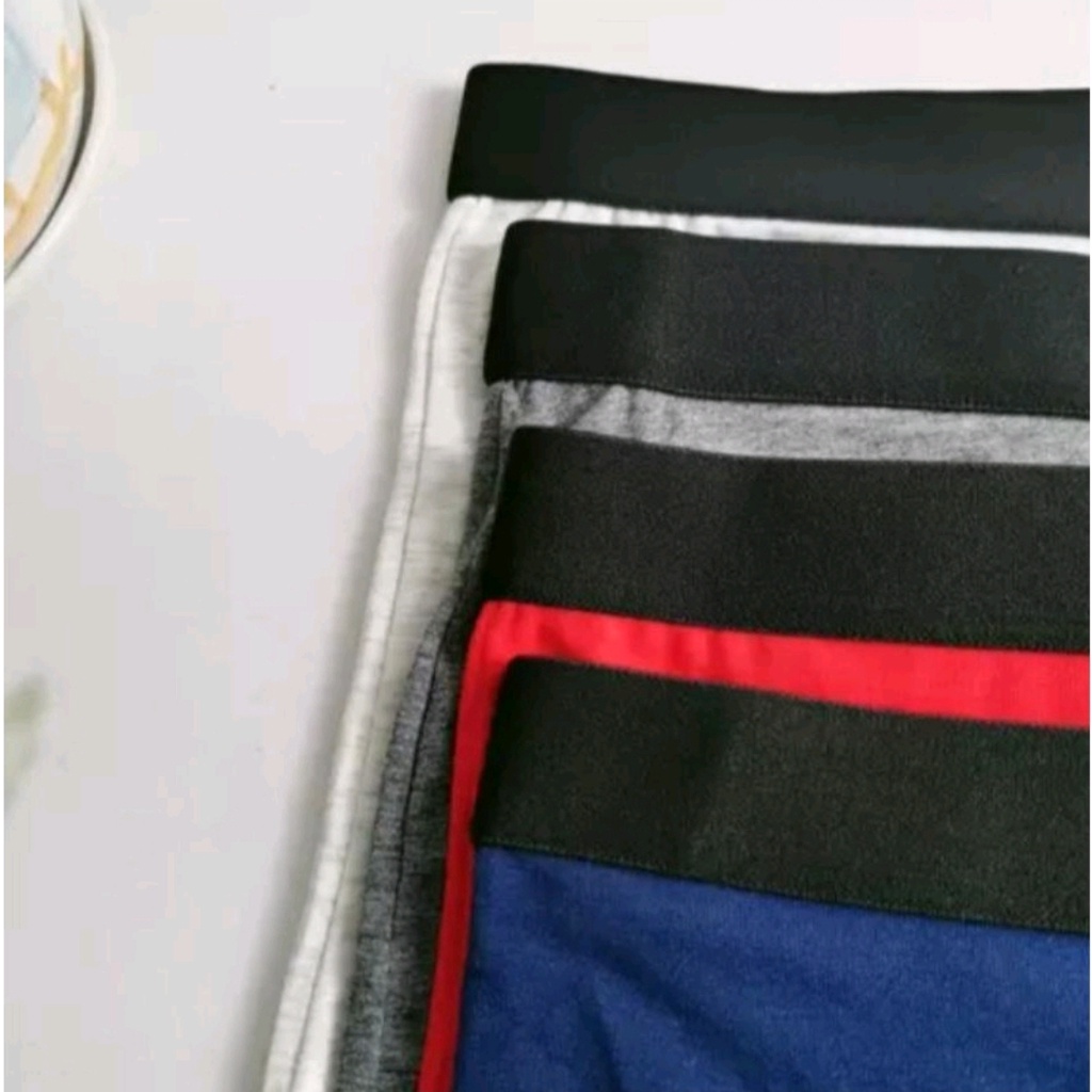 Celana Dalam Boxer Pria Dewasa Original Murah bahan Katun