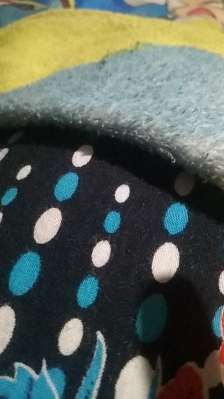 Attack Softener Detergent Powder 1,2kg - Bloralapak