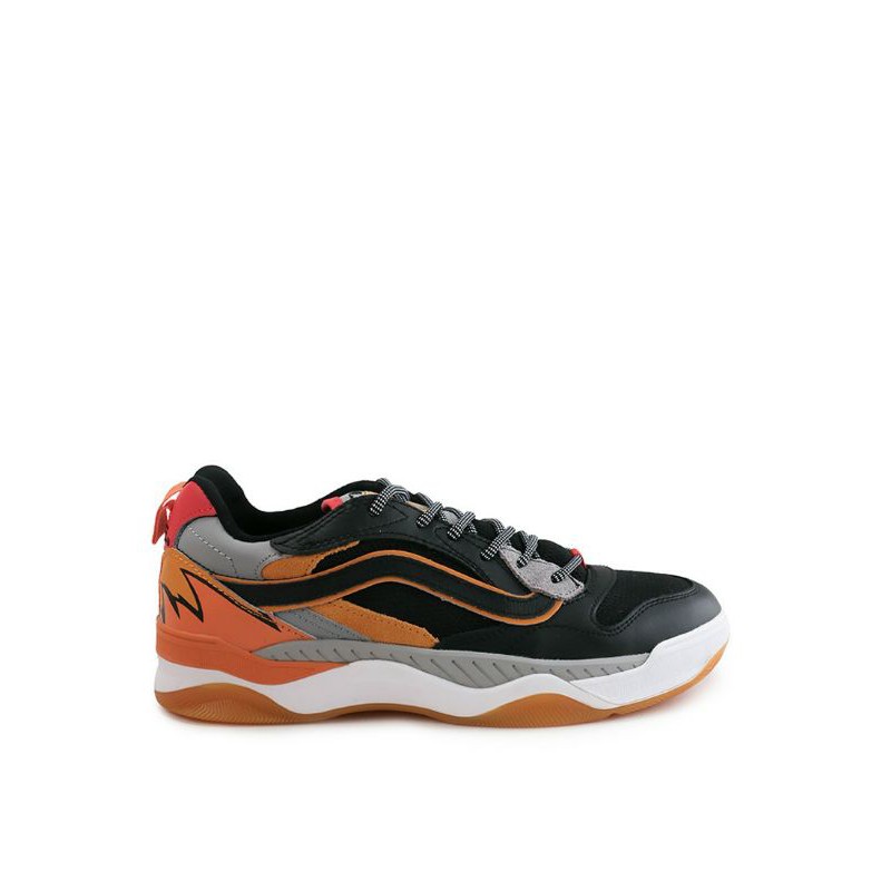 sepatu Vans Brux Wc