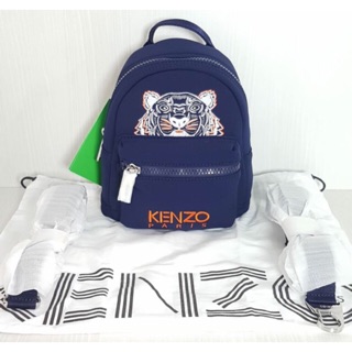 kenzo neoprene mini backpack