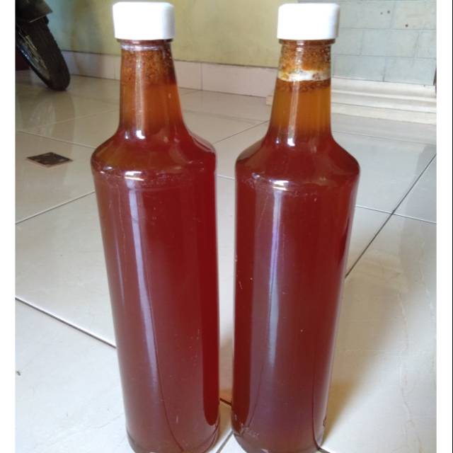 

Madu asli