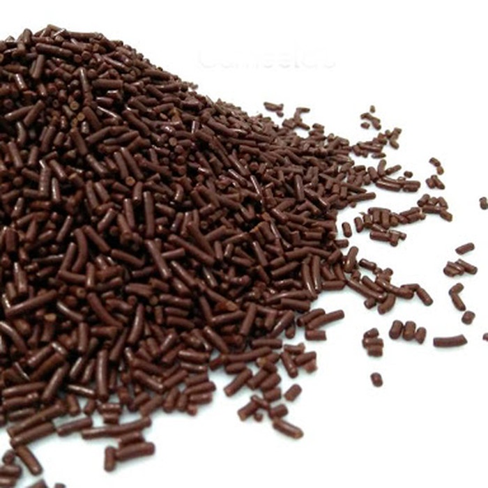 

Tulip Chocorice Dark - 250g