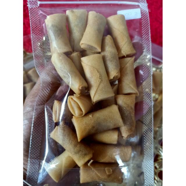 

Sumpia pedas 70gr