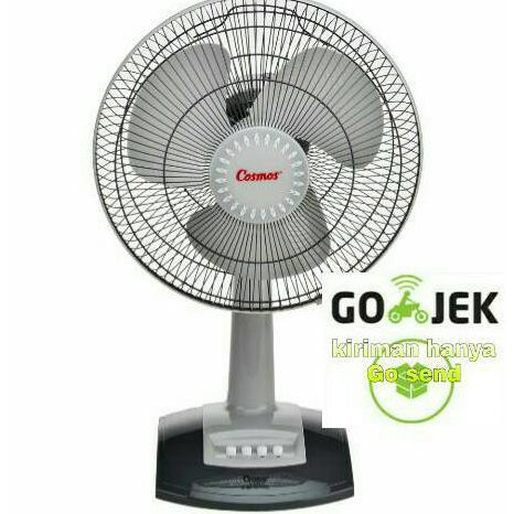 Kipas Angin Cosmos 12-Dar N