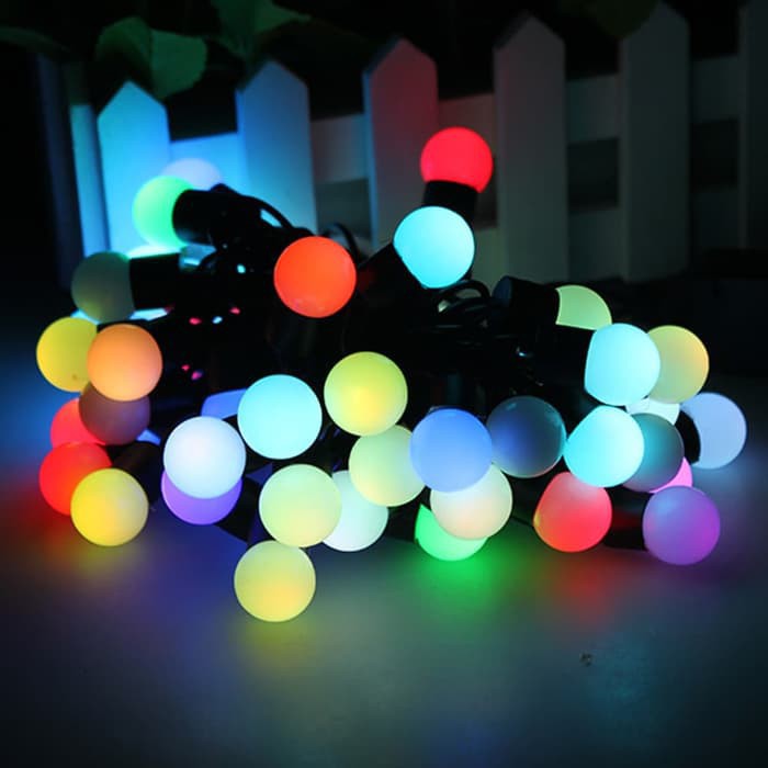 Lampu Tumbler anggur/ Lampu tumblr bunga/ lampu Tumblr salip/ Lampu Hias Natal/ LED Twinkle Rainbow