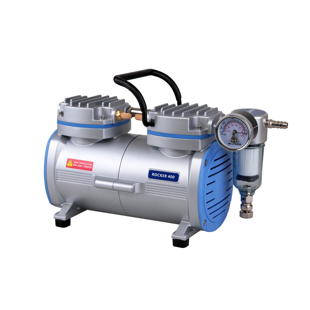 Jual Vacuum Pumps Model 400 Rocker Made In Taiwan Shopee Indonesia