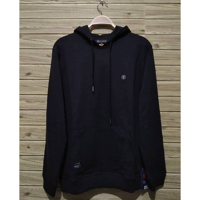Hoodie Famo Original