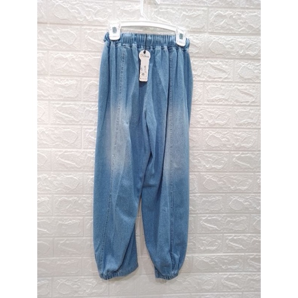 CELANA CEWEK, JEANS ANAK, CELANA JEANS ANAK CEWEK