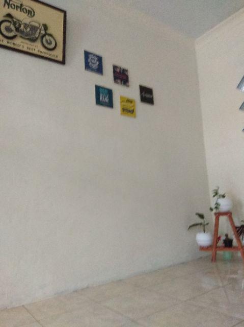 Hiasan Dinding Home Decor Hadist Islamic Dekorasi Dinding