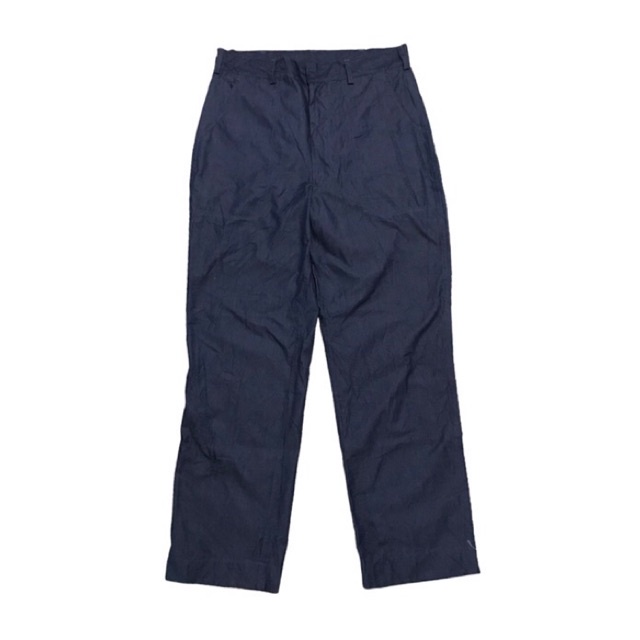 Celana Denim Fatigue Work Pants